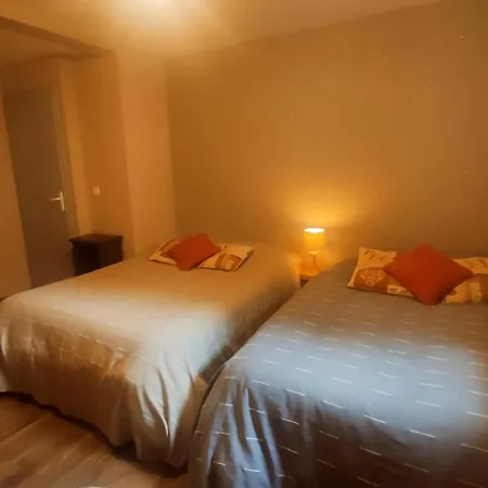 Apartment Du