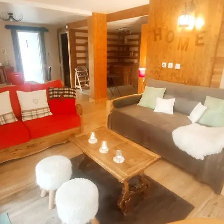 Apartment Du *